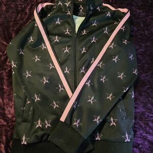 Jeffree Star Track Suit